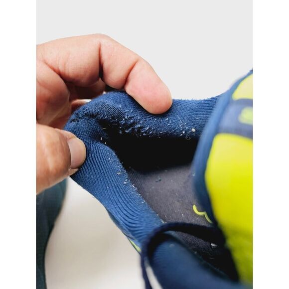 Arch Support Runner Brooks Men 11.5 - Picture 5 of 10